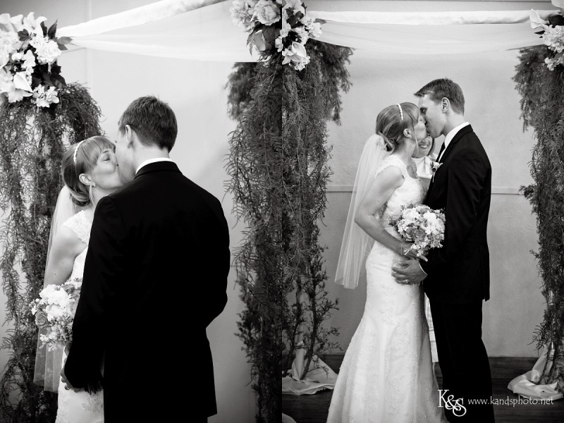 Dallas Wedding Photographers - K & S Photography